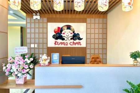 KUMO CHAN MỘC CHÂU