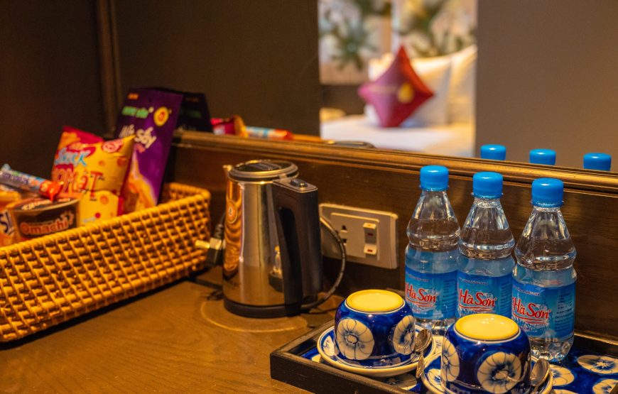 LOTUS AROMA SAPA HOTEL