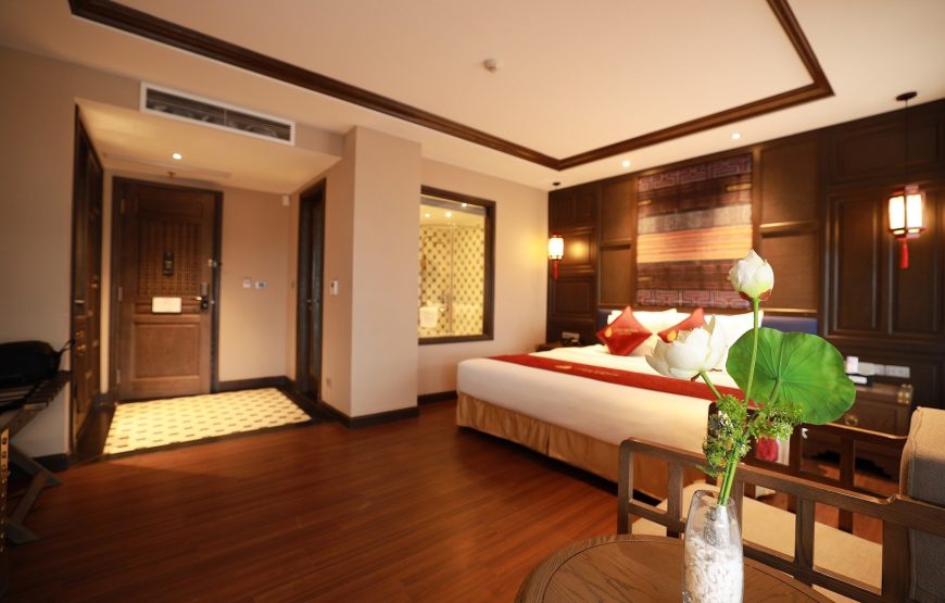 LOTUS AROMA SAPA HOTEL