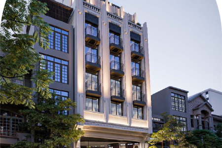 T-Boutique Hotel Hà Nội