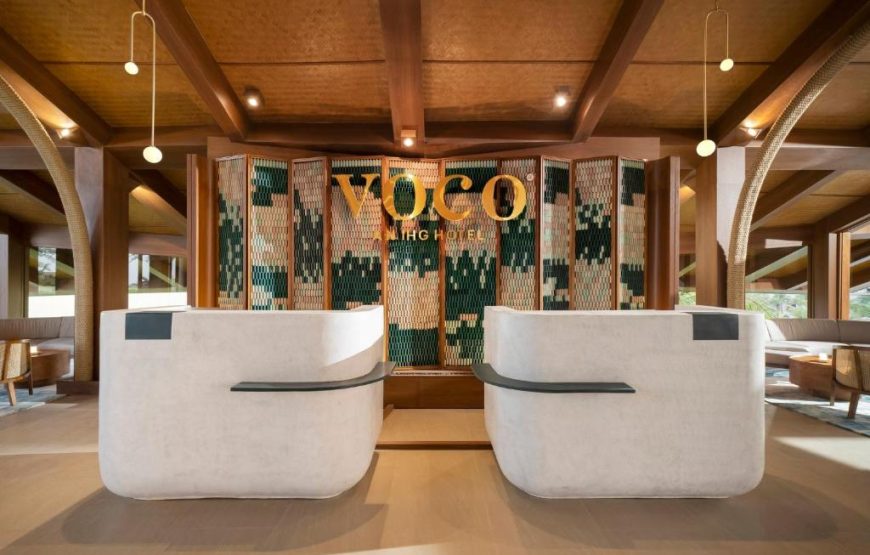 VOCO QUẢNG BÌNH
