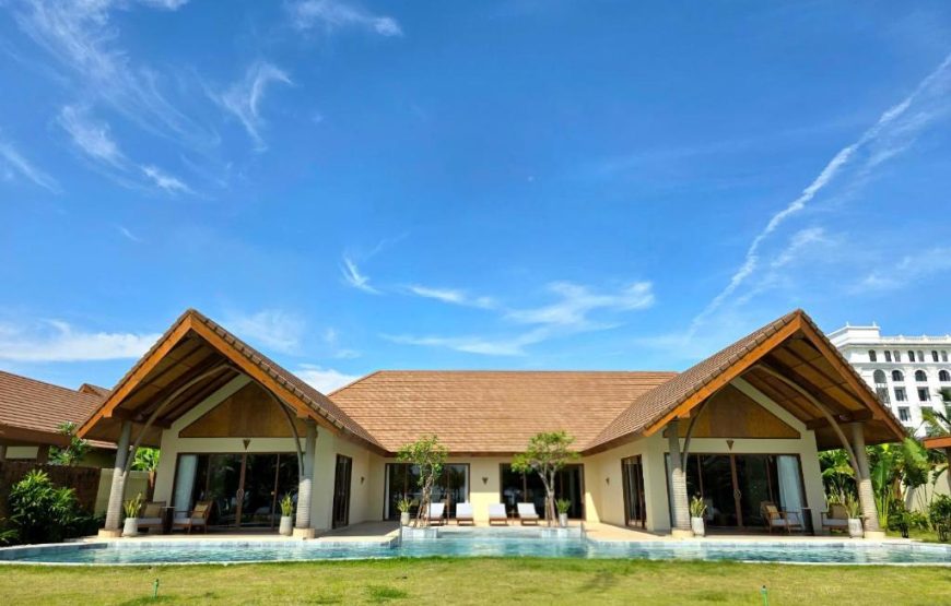 VOCO QUẢNG BÌNH