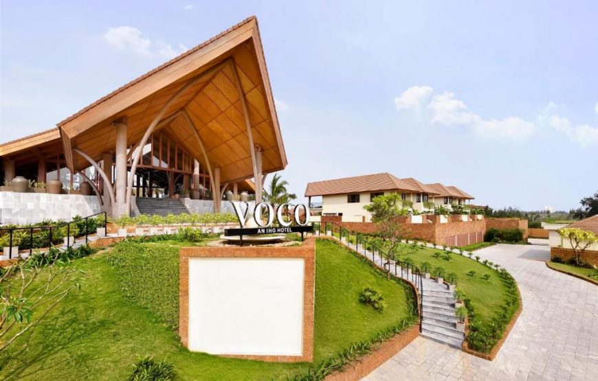 VOCO QUẢNG BÌNH