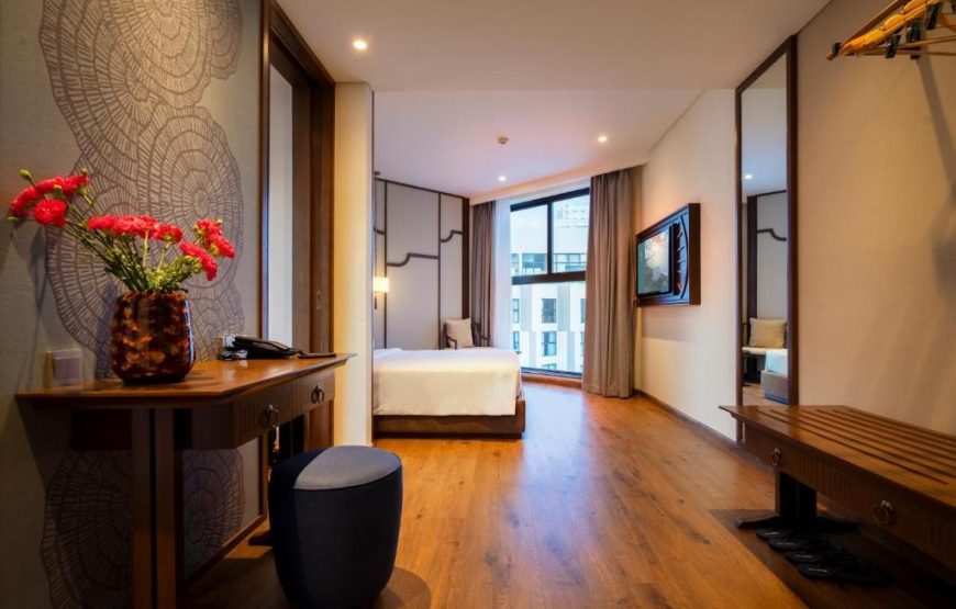 Suite Master  – MANDALA CHAM BAY MŨI NÉ