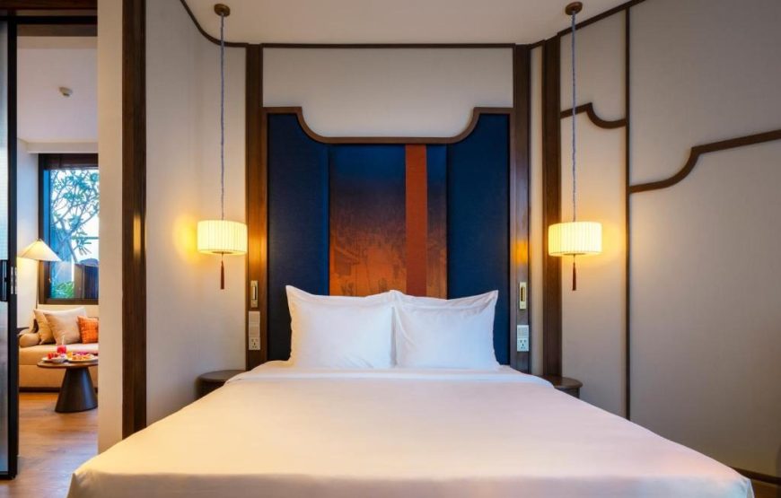 Suite Master  – MANDALA CHAM BAY MŨI NÉ