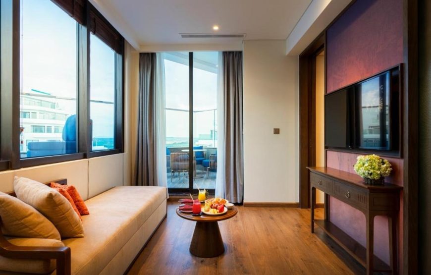 Junior Suite  – MANDALA CHAM BAY MŨI NÉ