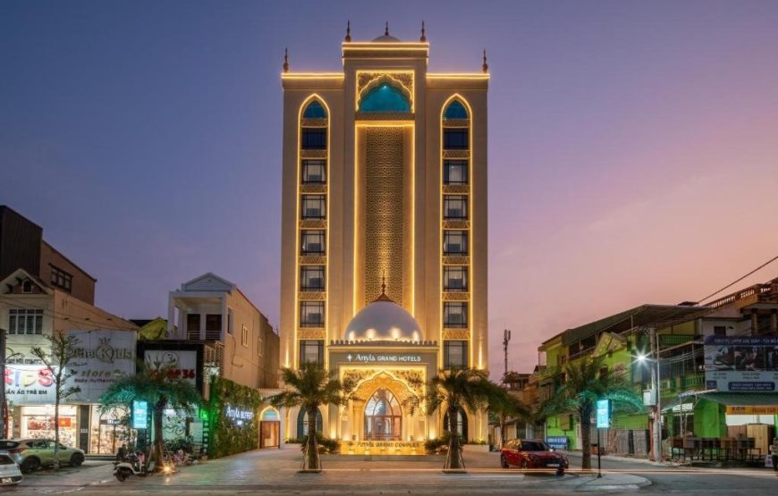 ANYLA SẦM SƠN HOTEL