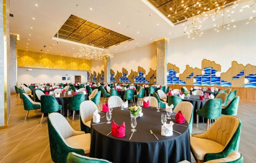 MƯỜNG THANH HẠ LONG CENTRE
