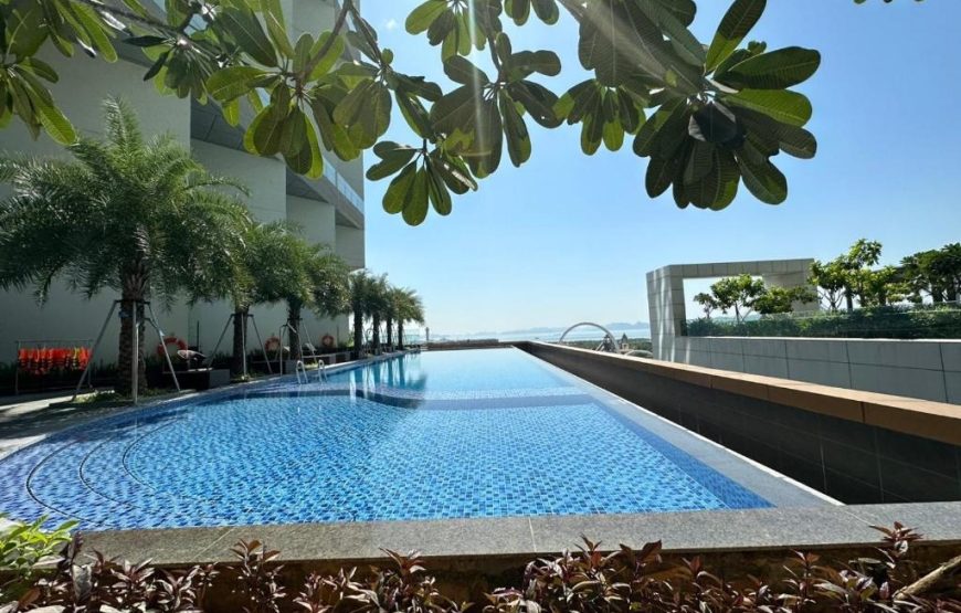 MƯỜNG THANH HẠ LONG CENTRE