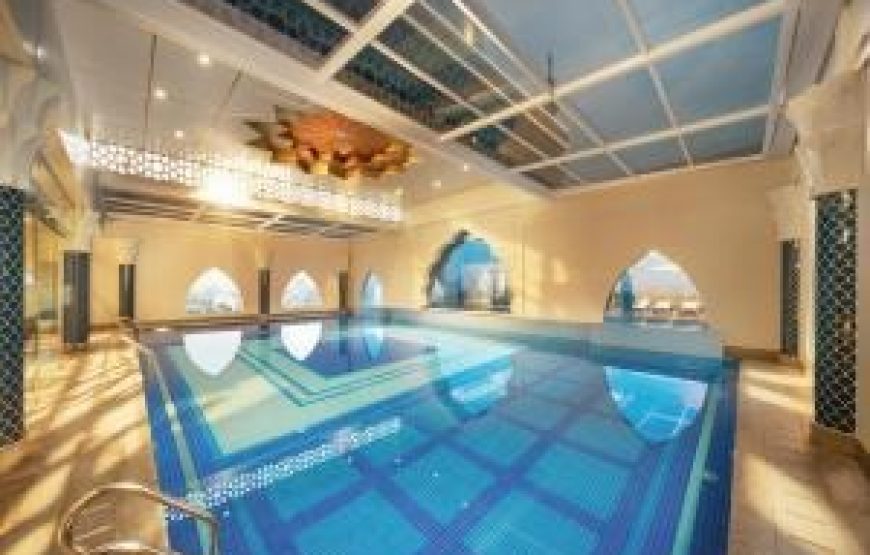 ANYLA SẦM SƠN HOTEL